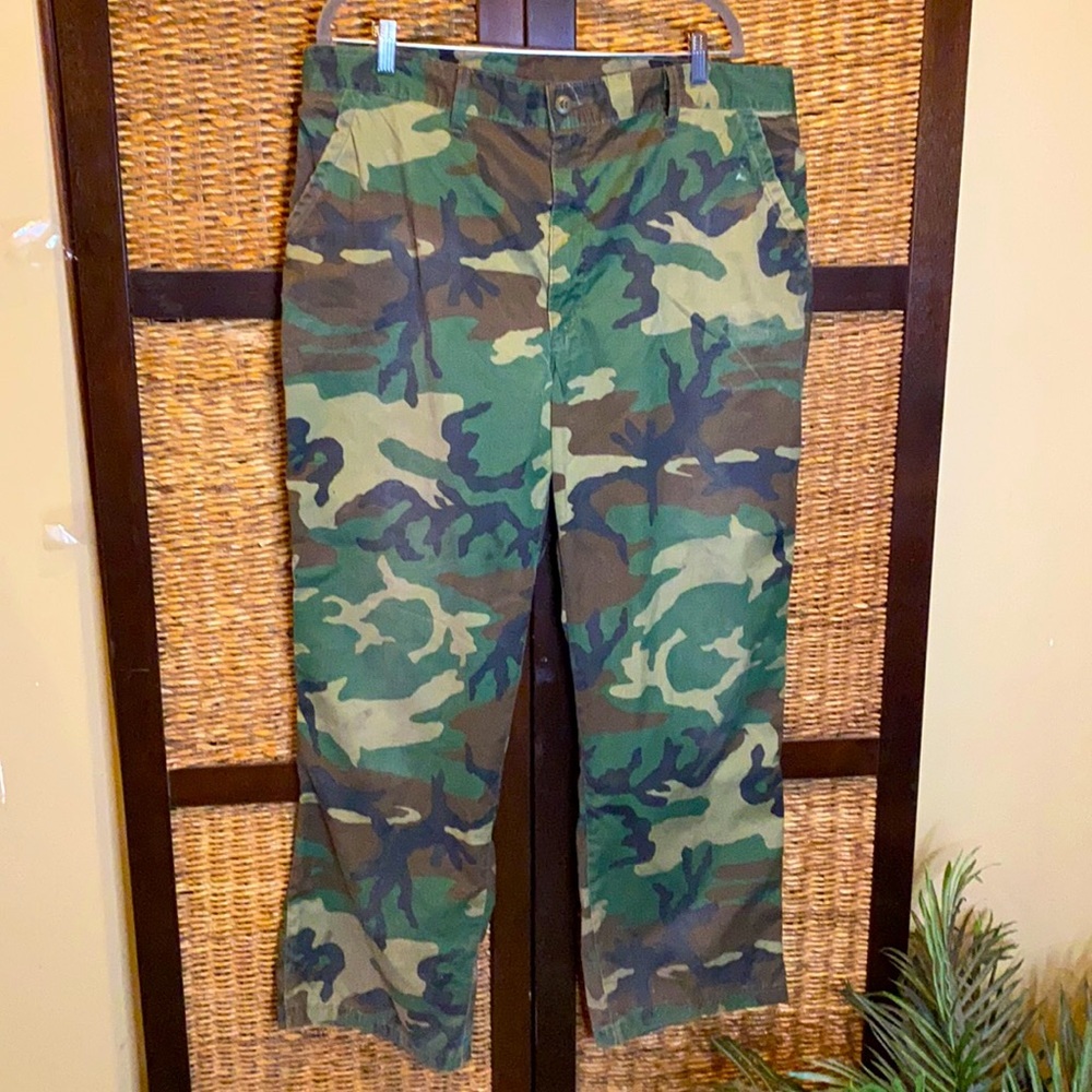 Camo Saftbak see description below